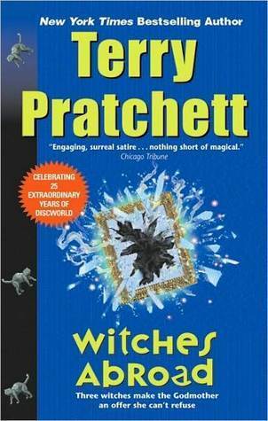 Pratchett