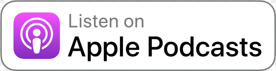 Apple Podcasts subscribe button
