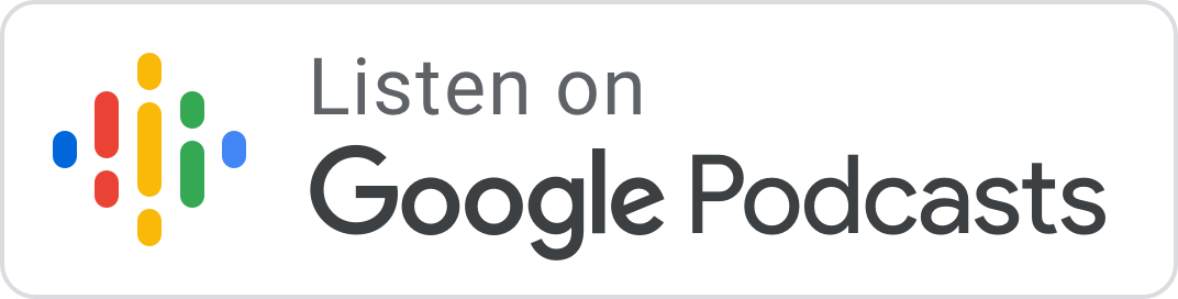 google podcasts subscribe button
