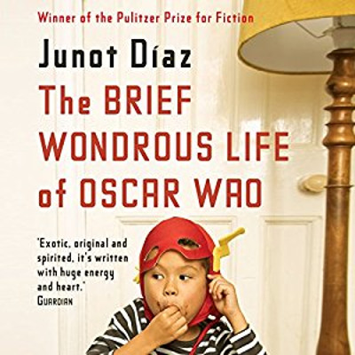 The Brief, Wondrous Life of Oscar Wao by Junot Díaz