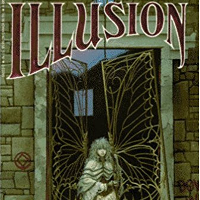 Illusion by Paula Volsky