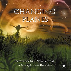 Changing Planes by Ursula K. Le Guin