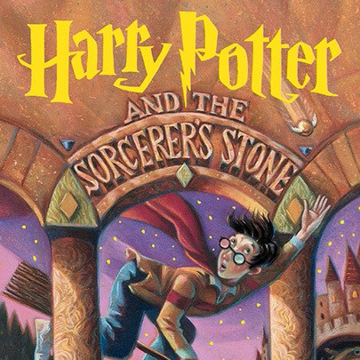 Harry Potter: Reading Without Nostalgia