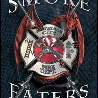 Smoke Eaters by Sean Grigsby