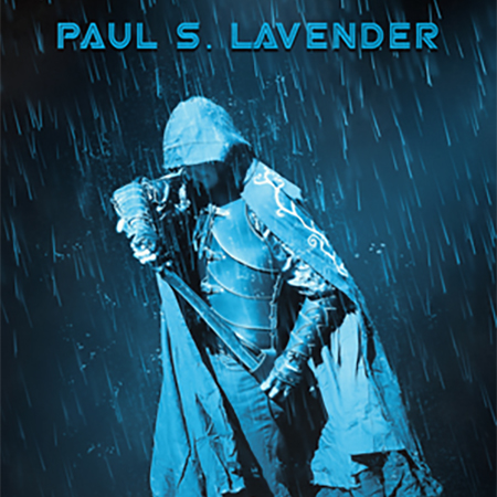 The Eighth God by Paul S. Lavender
