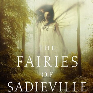 The Fairies of Sadieville by Alex Bledsoe