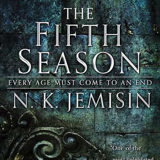 The Broken Earth Trilogy by N. K. Jemisin [full series review, spoiler-free]