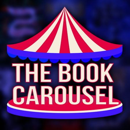 Reading Challenge: The Book Carousel