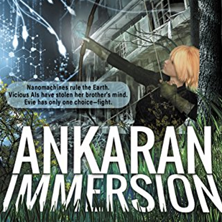 Ankaran Immersion by Will Weisser