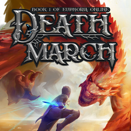 Death March by Phil Tucker