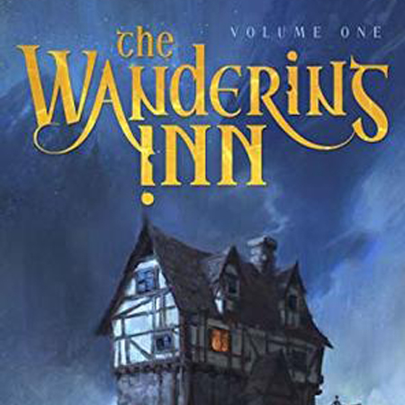 Featured Release: The Wandering Inn by Pirateaba