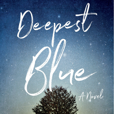 Deepest Blue by Mindy Tarquini