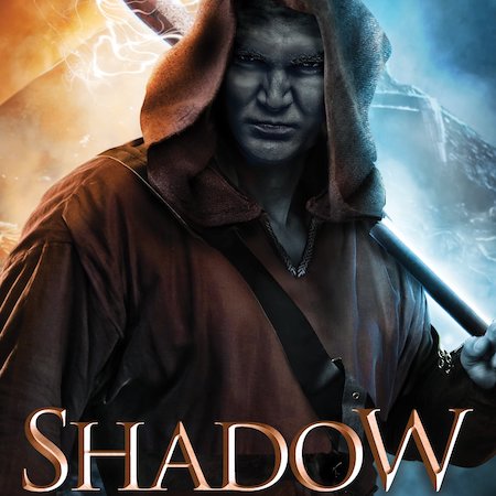 Shadow of the Exile by Mitchell Hogan