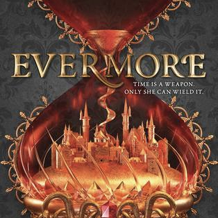 Evermore by Sara Holland