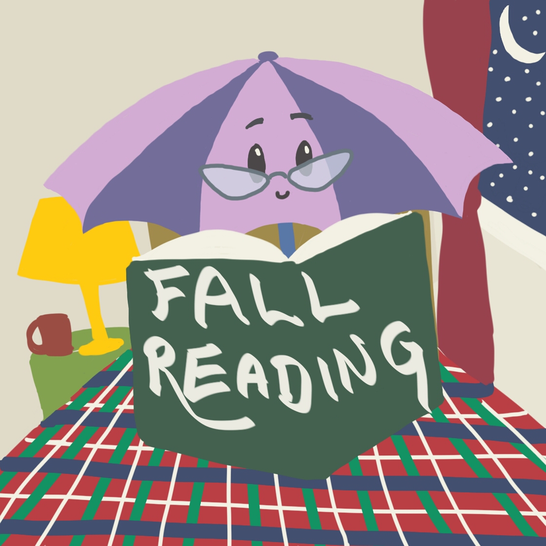 The Inn’s Autumn Reads Recs