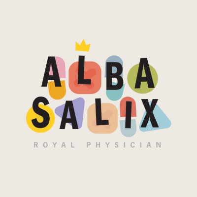 Alba Salix by Eli McIlveen & Sean Howard