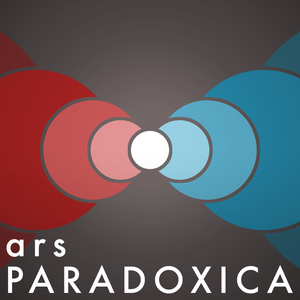 ars Paradoxica by The Whisperforge