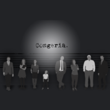Congeria by The Paragon Collective