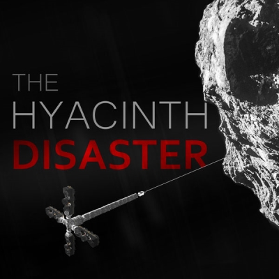 The Hyacinth Disaster by David Carlson