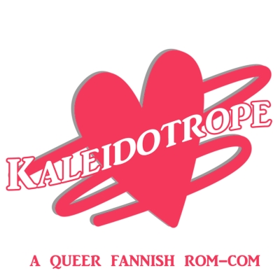 Kaleidotrope by Aja & EarlGreyTea68
