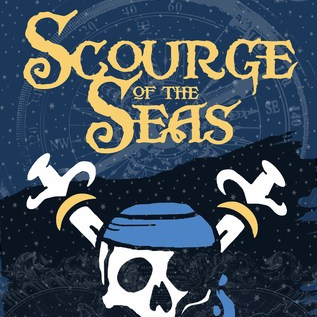 Scourge of the Seas