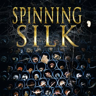 Spinning Silk