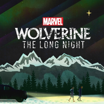 Wolverine: The Long Night by Marvel