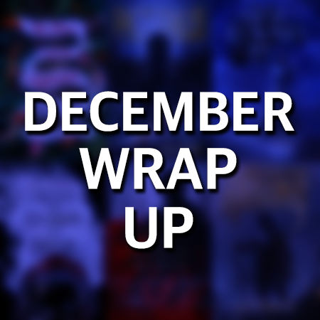 December Wrap-up