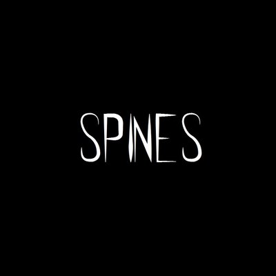 Spines by ZoomDoom Stories