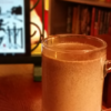 Ixkaab’s Chocolate: cocktail for Tremontaine, Season One