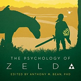 Psychology of Zelda, The