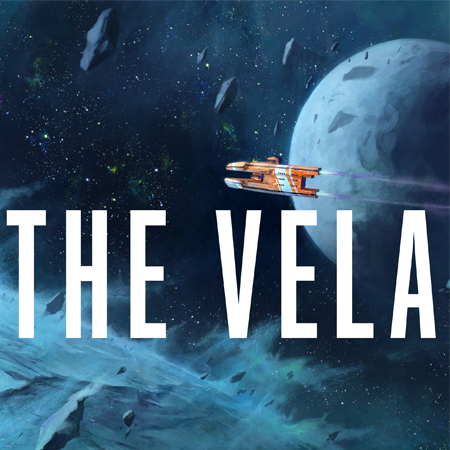 The Vela, Season 1 by Serialbox