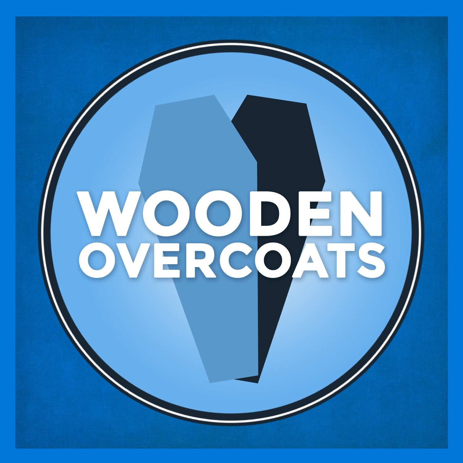 Wooden Overcoats by David K. Barnes