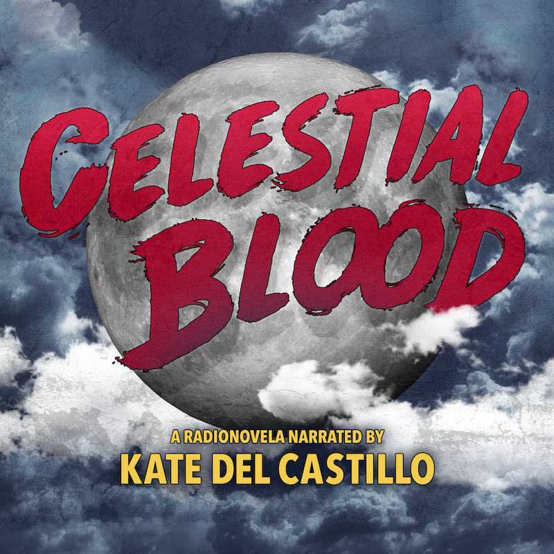 Celestial Blood by KCRW