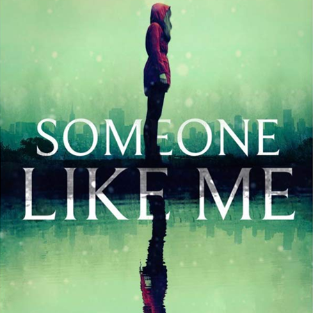 Someone Like Me by M.R. Carey