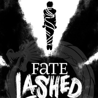 Fate Lashed by Josh Erikson