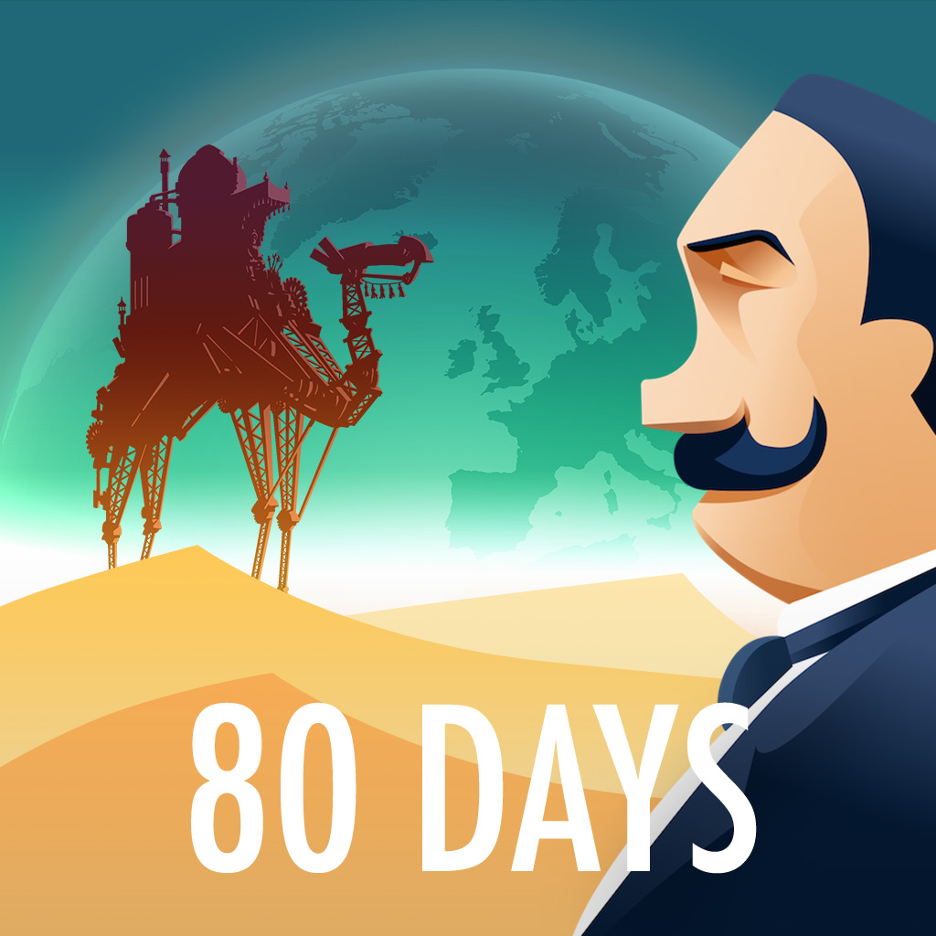 80 Days by Inkle