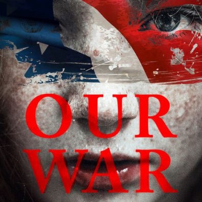 Our War by Craig DiLouie