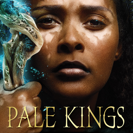 Pale Kings by Micah Yongo
