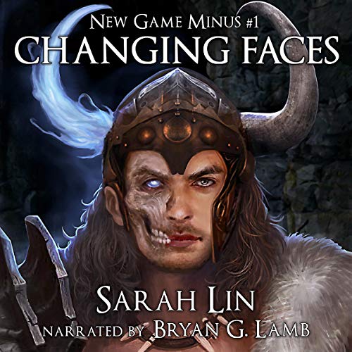Changing Faces by Sarah Lin