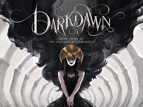 Darkdawn cover art