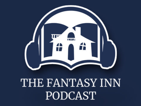 The Fantasy Inn Podcast art