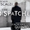 The Dispatcher Cover Art