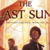 The Last Sun by K.D. Edwards cover art