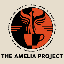 The Amelia Project art