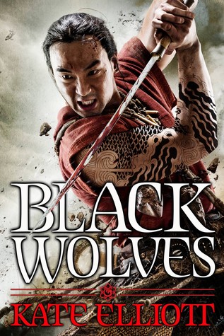 Black Wolves cover art