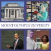 Mount Olympus University featured image