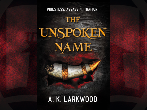 The Unspoken Name featured image