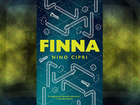 Finna featured image