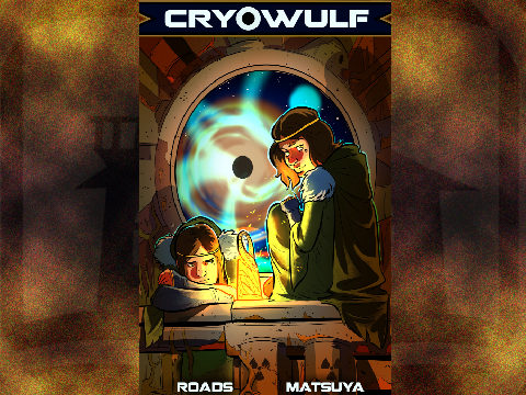 Cryowulf